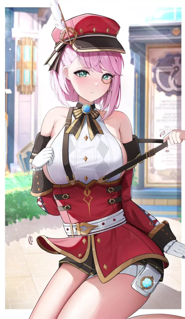 Charlotte (Yeni)