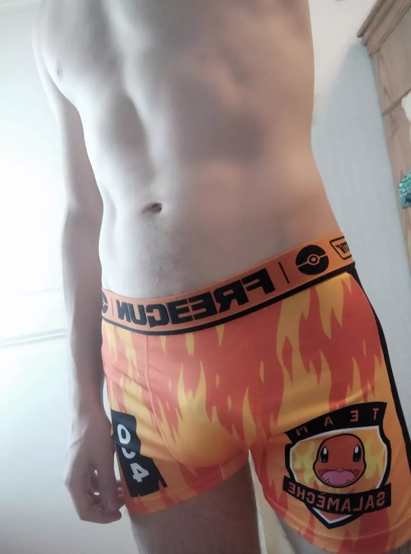 Charmander