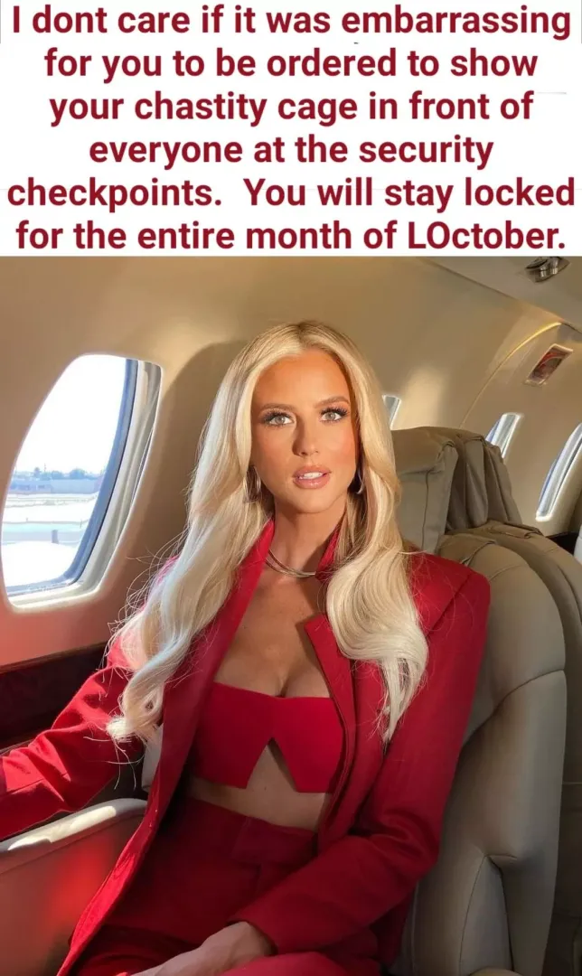 Chastity Travelers