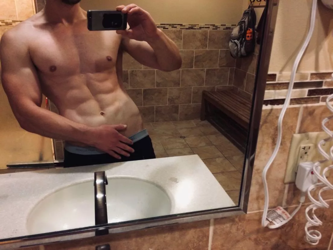 Chat [m]e ladies