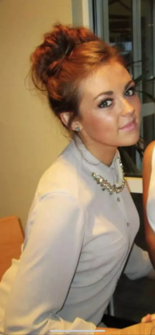 Chav Amy