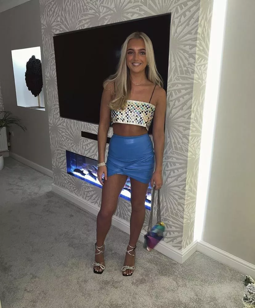 Chav ellie