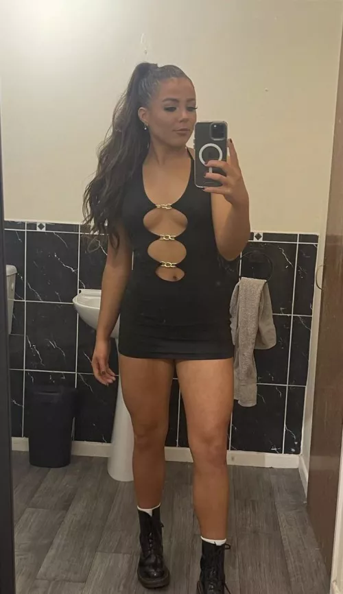 Chav slut Emily