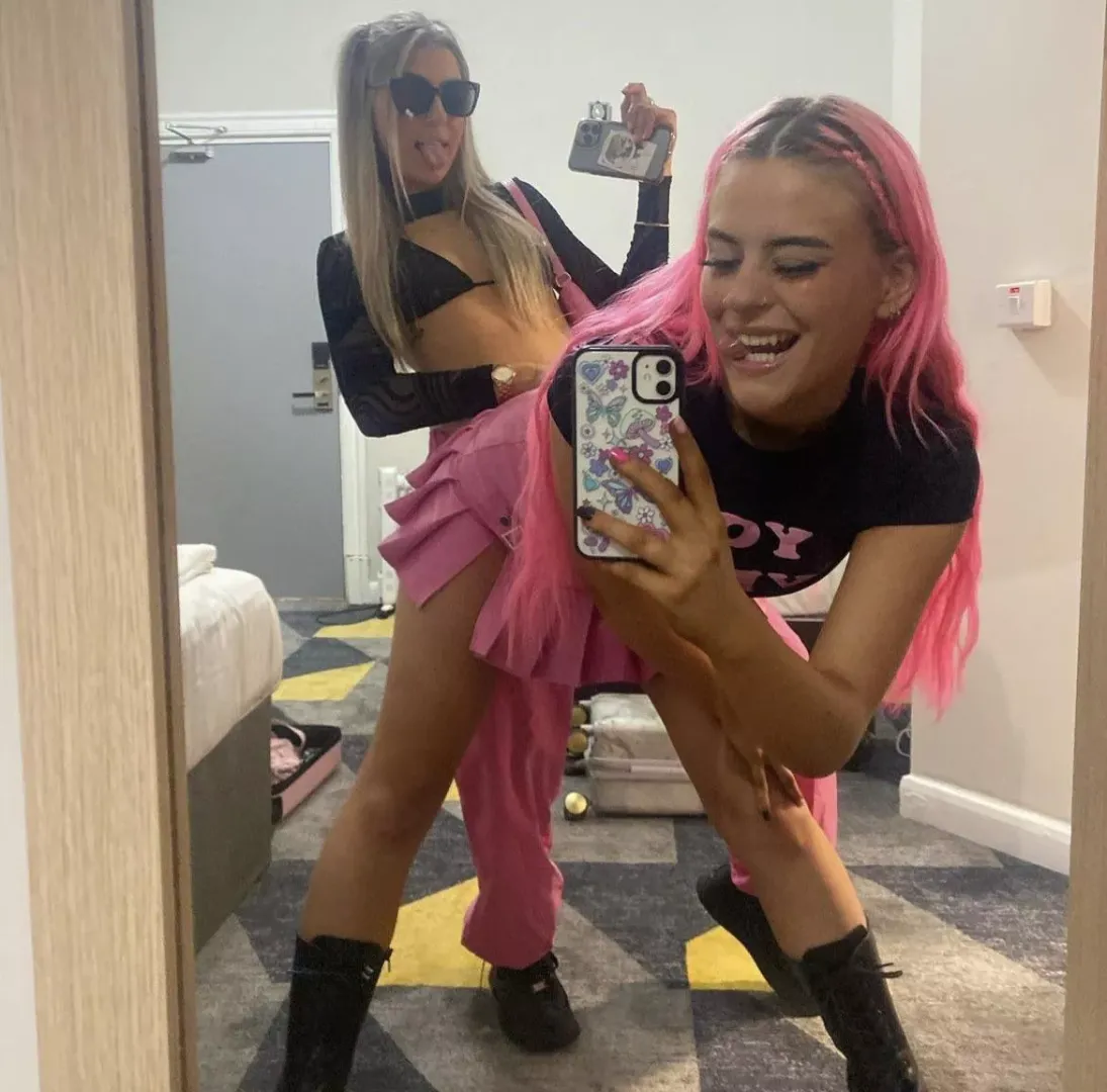Chavs 🔥🔥