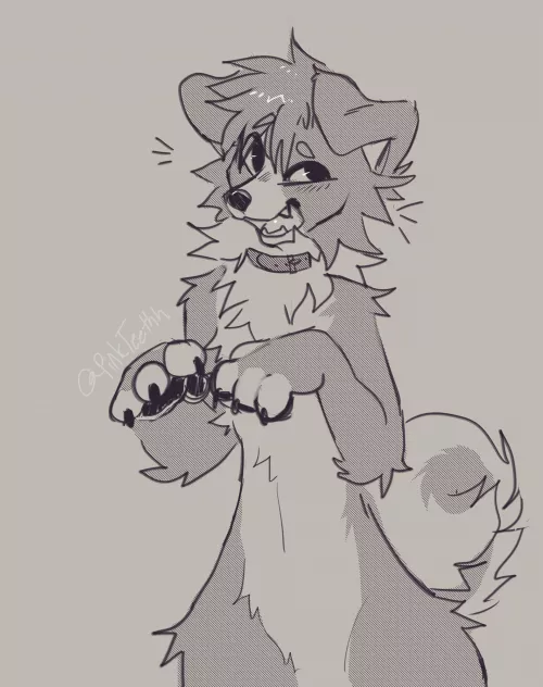 Cheap commissions open :3