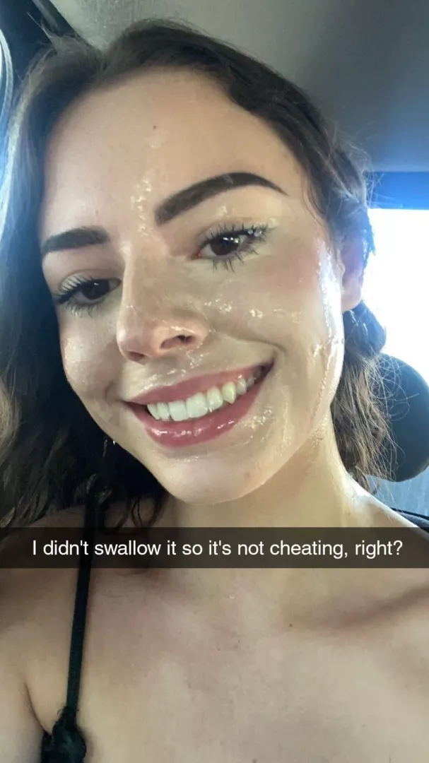 Cheating or not?