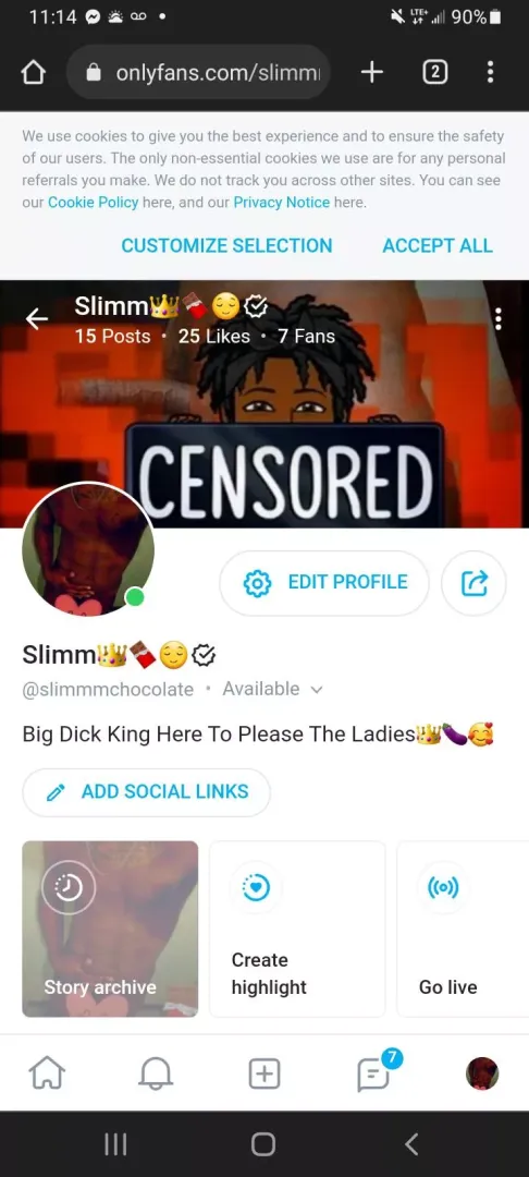 Check Me Out👀