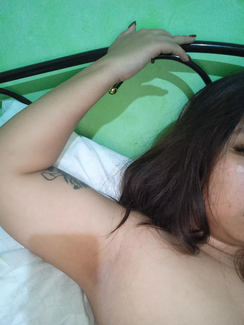 Check my arm[f]it?