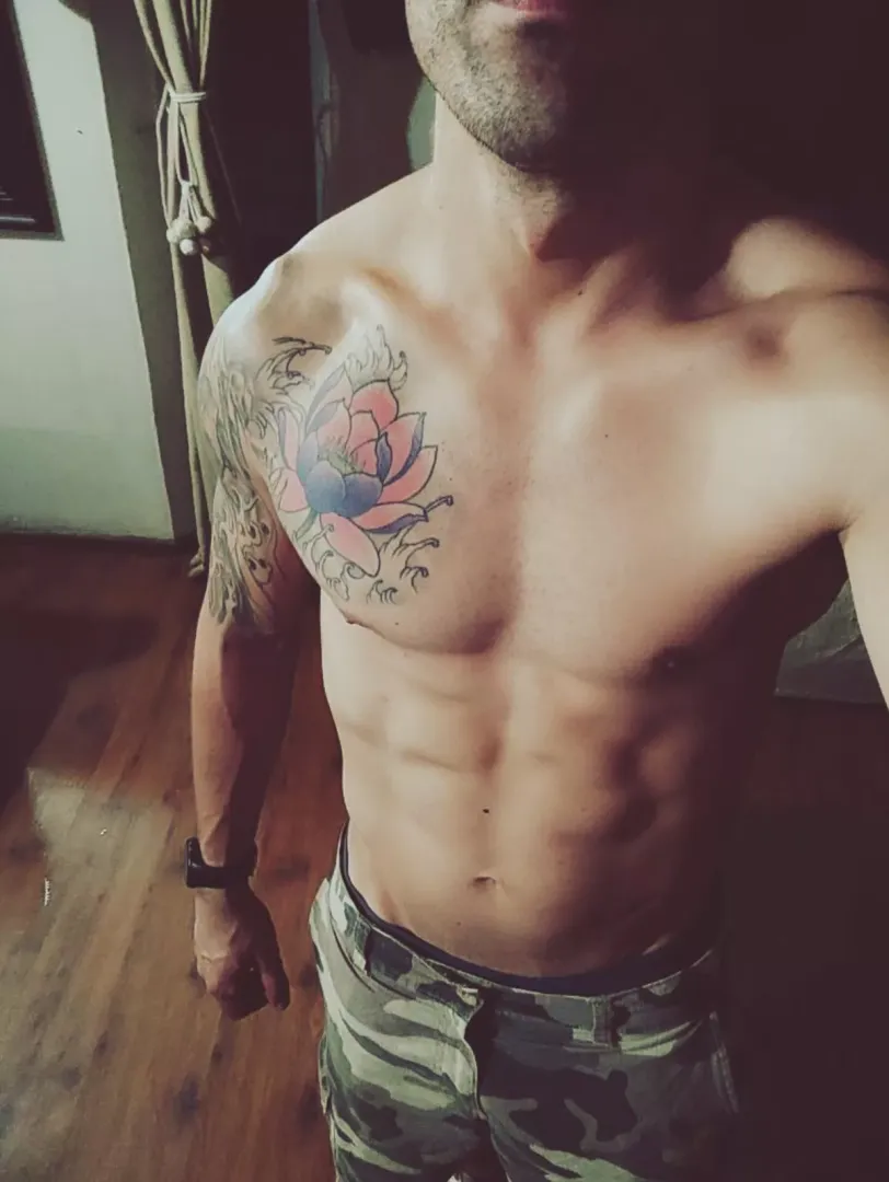 Check post gymm (M)