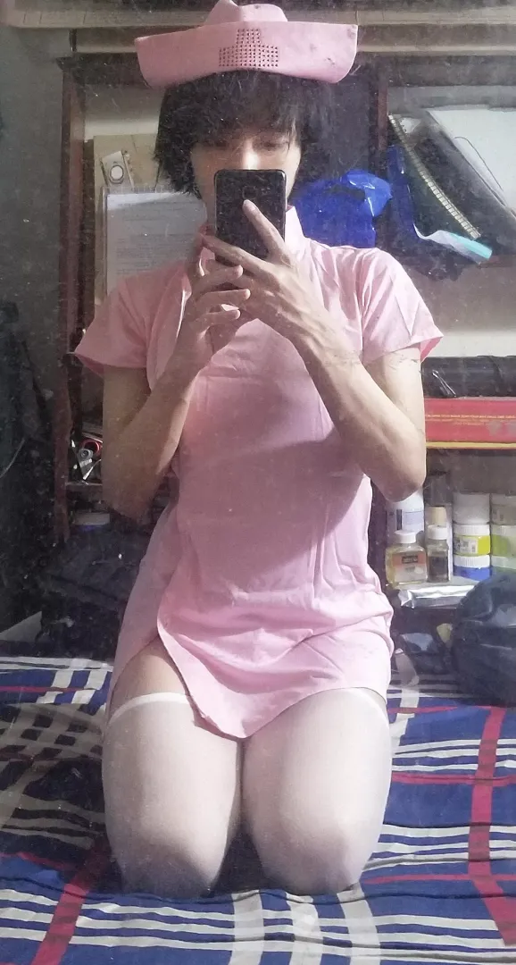 Check up!