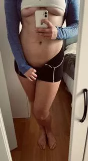 Checking in on my Gym Progress