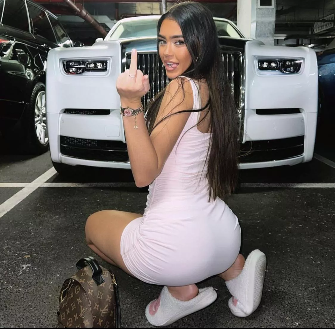 Cheeky