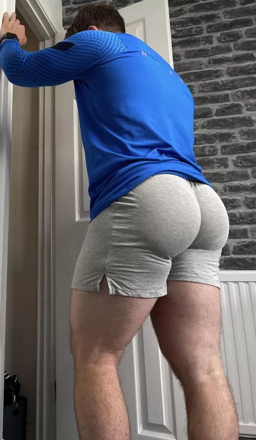 Cheeky cheeky