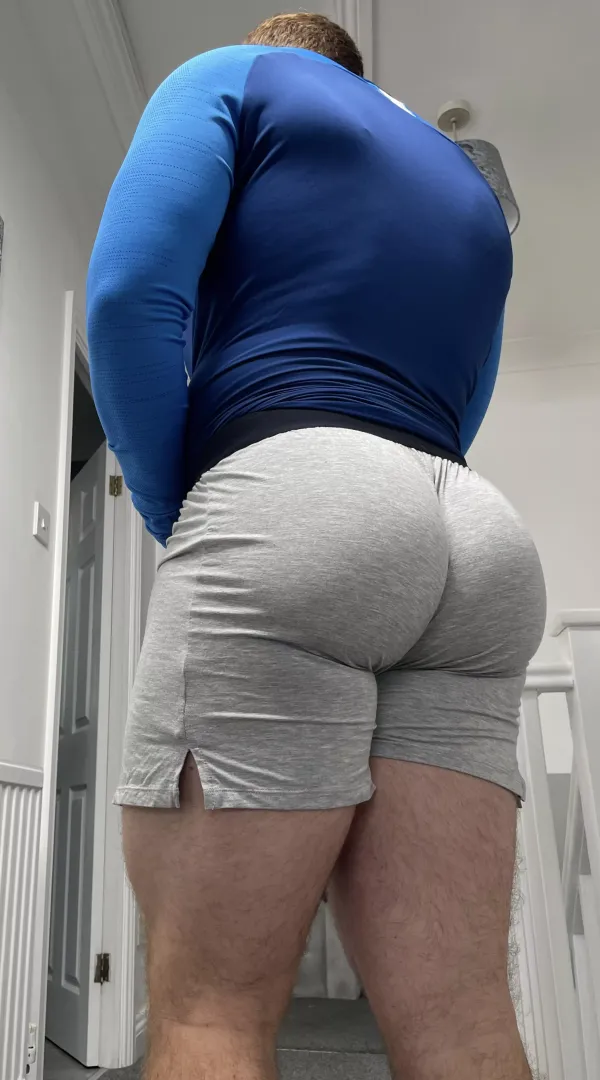 Cheeky cheeky