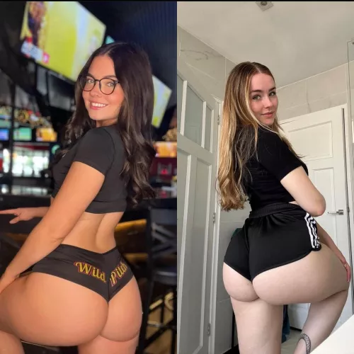 Cheeky girls
