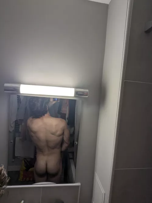 Cheeky !