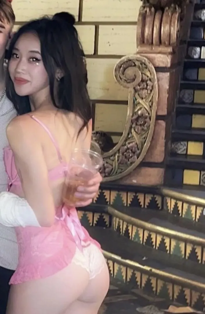Cheeky