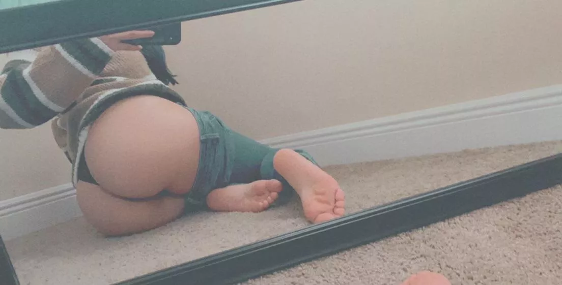 Cheeky soles (verified)