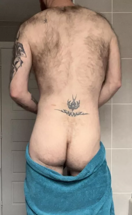 Cheeky! 🍑🍑 x
