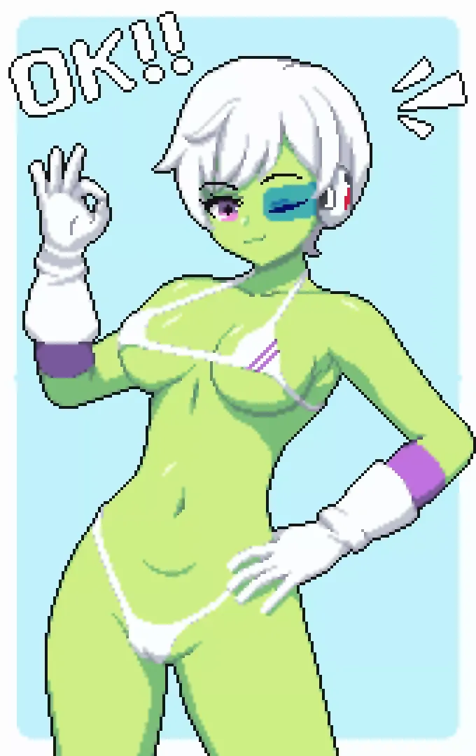 Cheelai Pixels [SeiKo093]