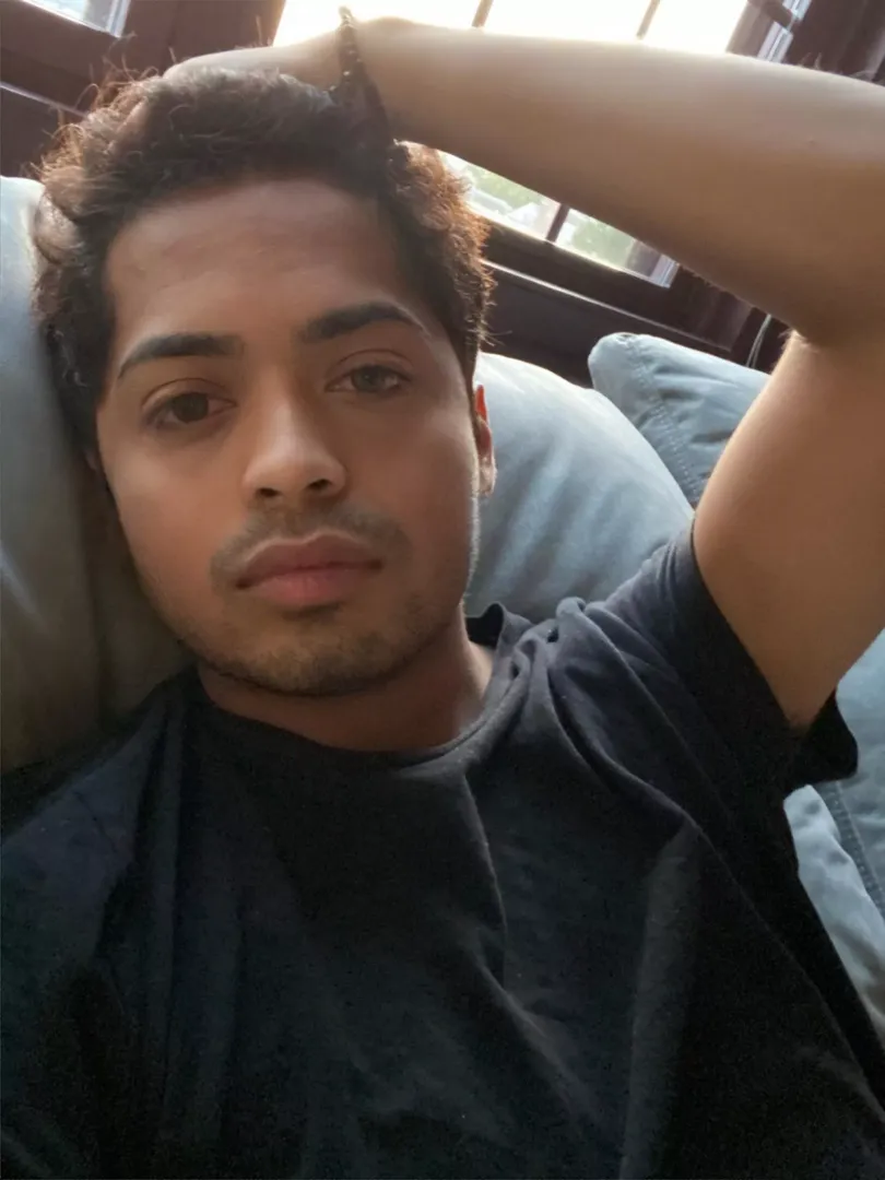 Cheer a bro up 😪
