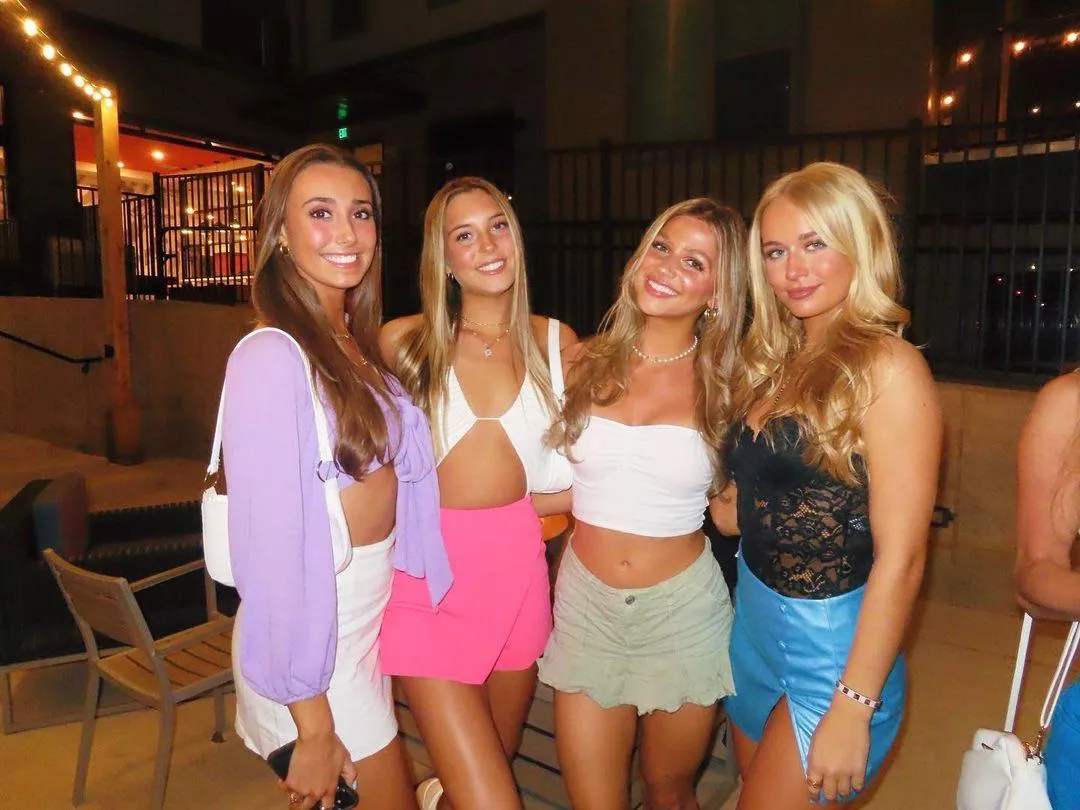 Cheerleader effect or nah