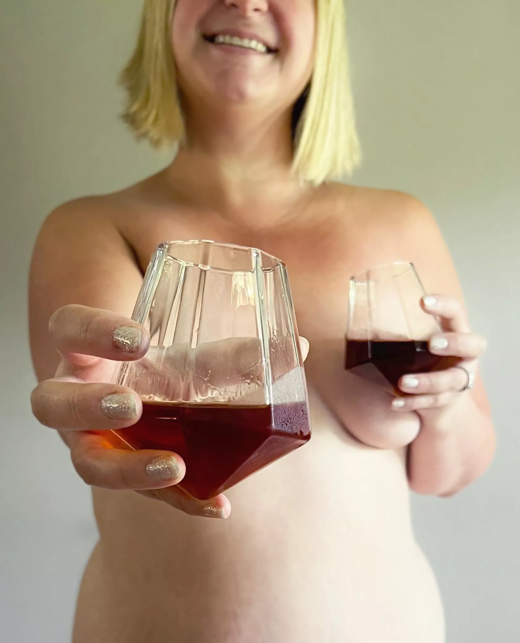 Cheers!