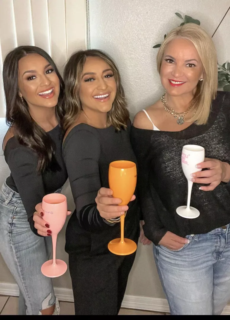 Cheers