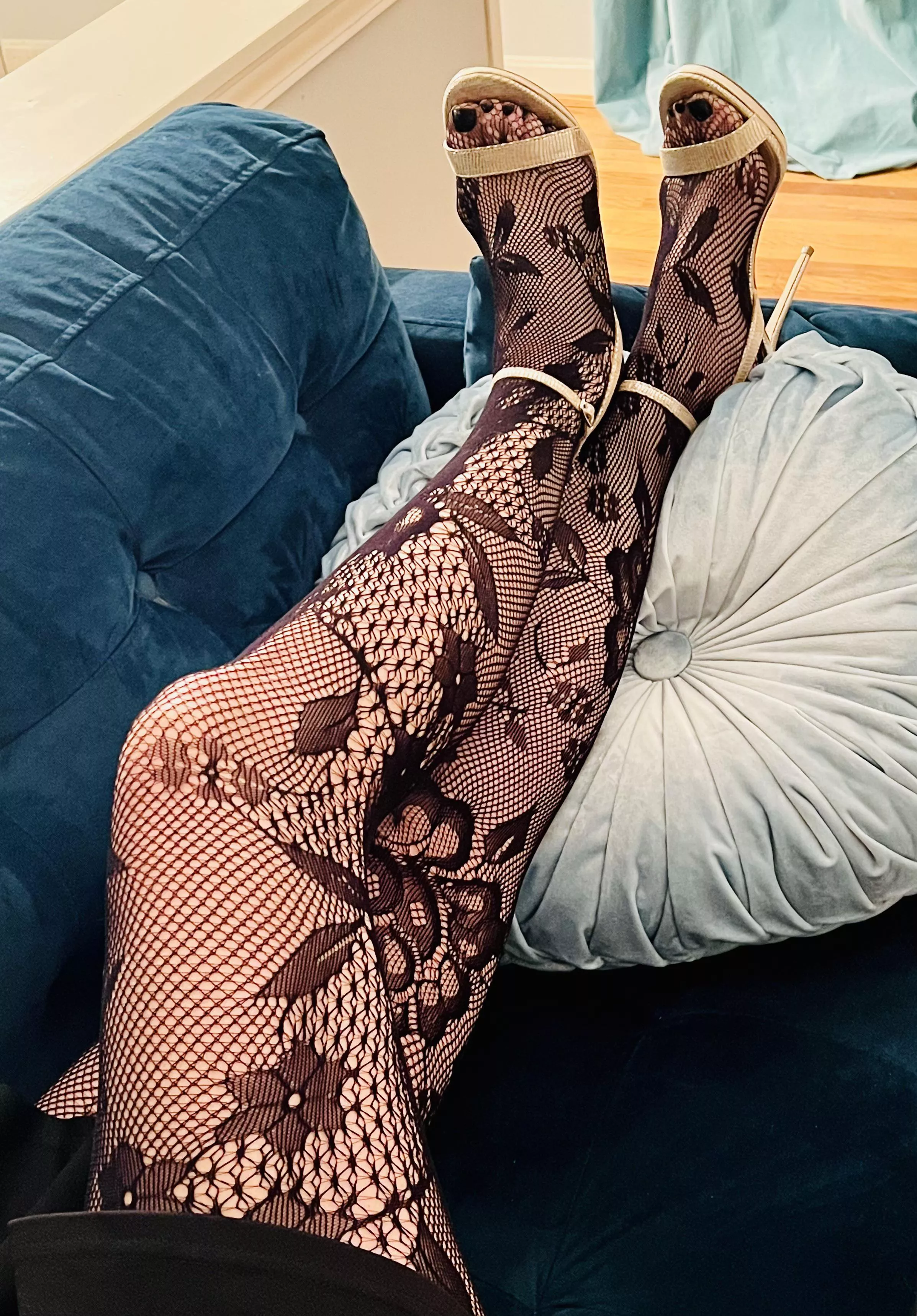 Cheers to a new year and another chance for us to get it right