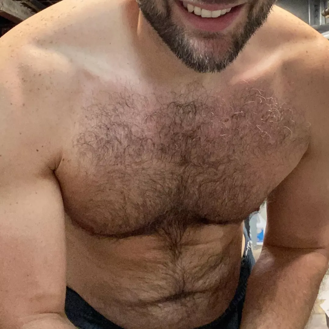 Cheesin’
