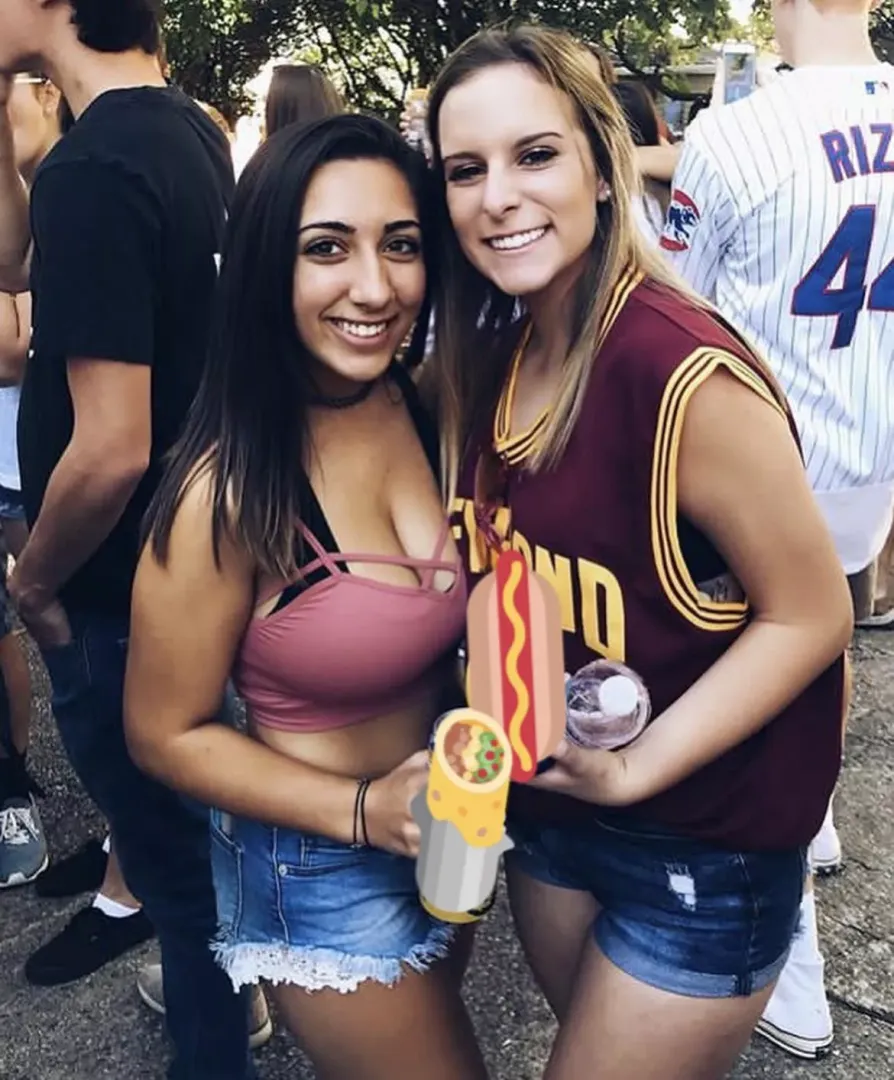 cheesing