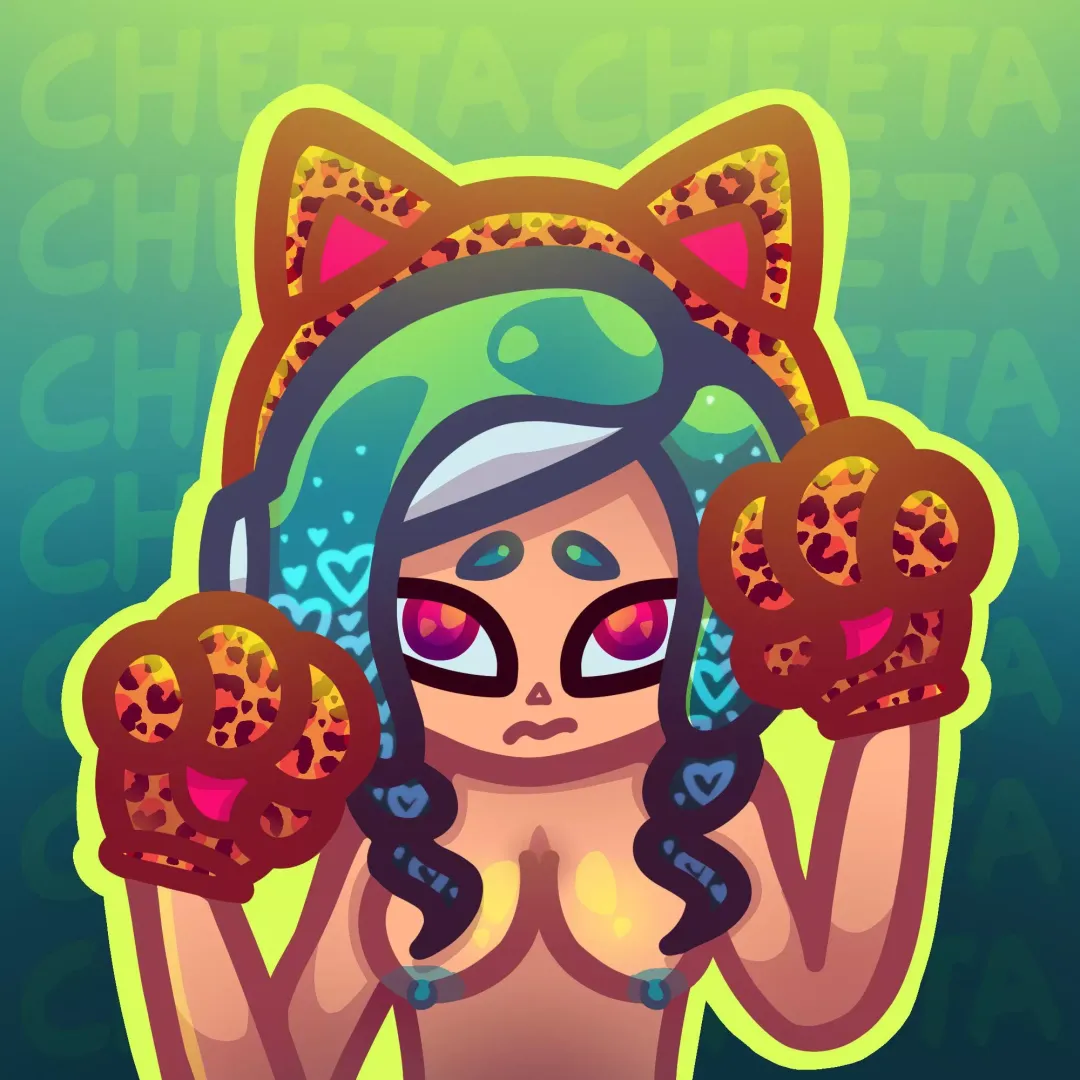 cheeta