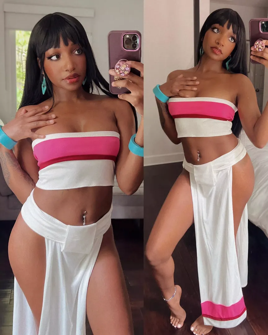 Chel by Kay Bear