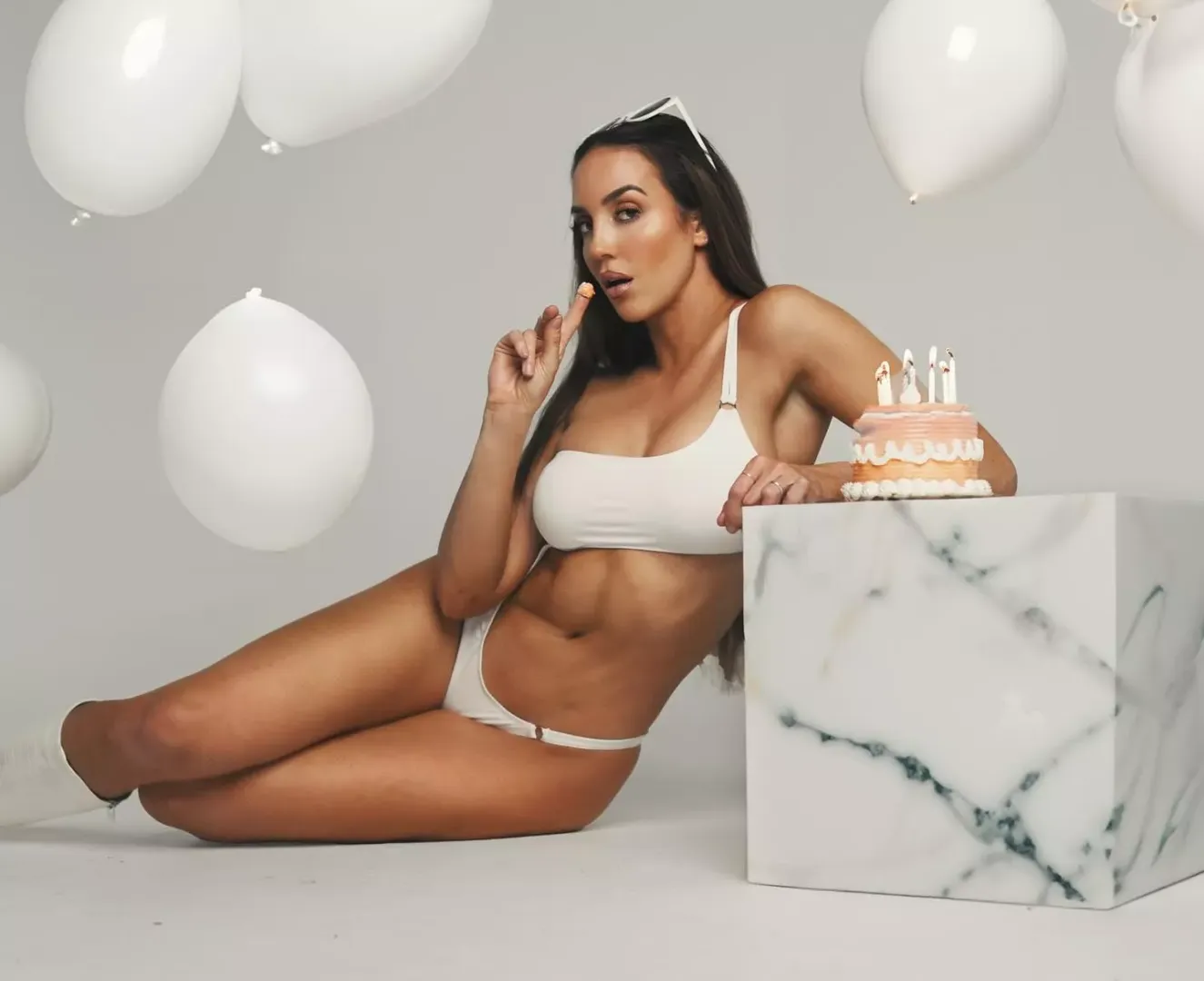 Chelsea Green 