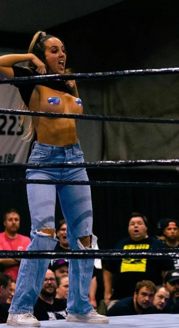 Chelsea Green (Pro Wrestler)