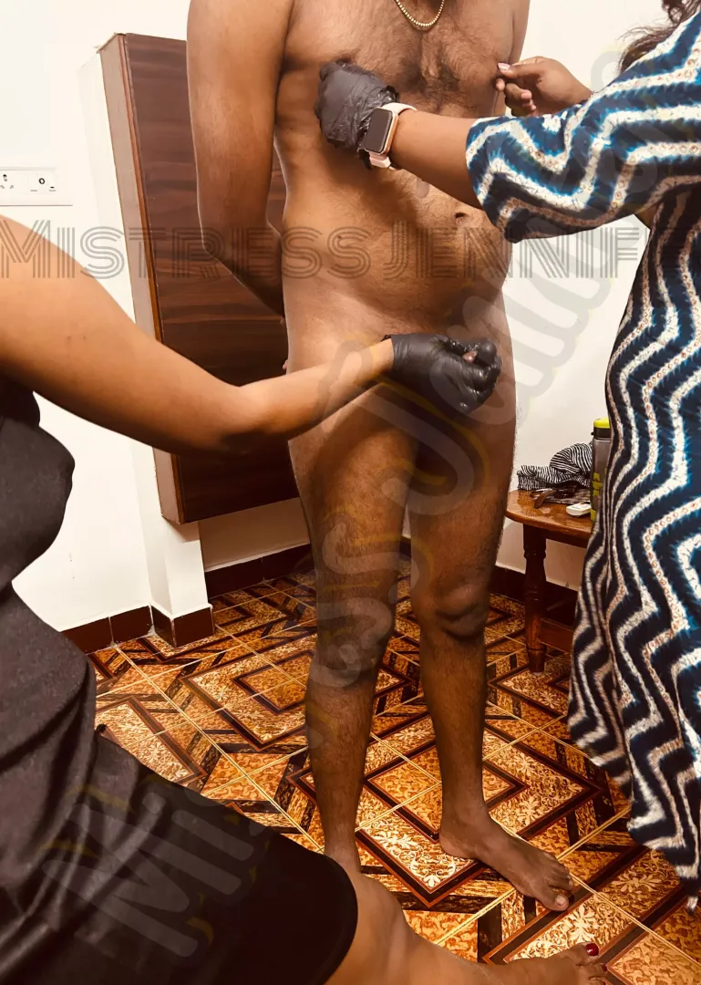 Chennai FemDom