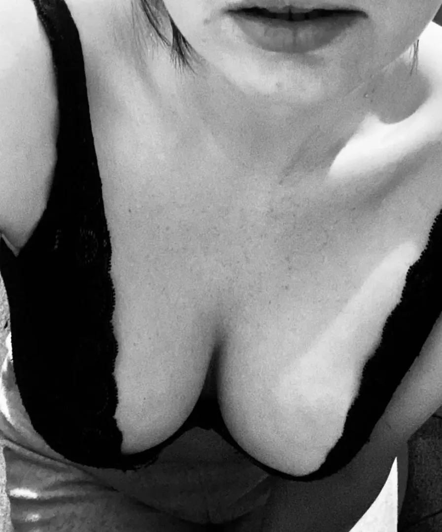 Cherry lips