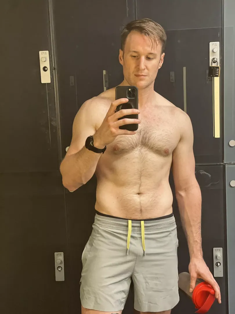 Chest