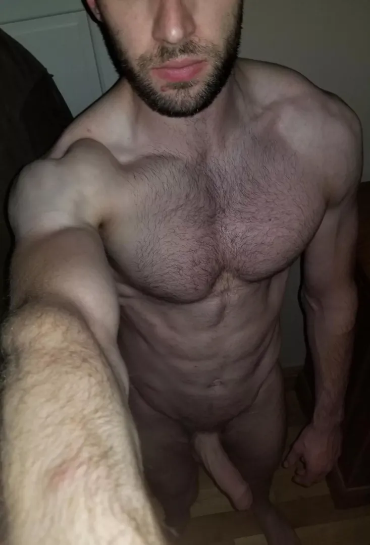 Chest day (m)