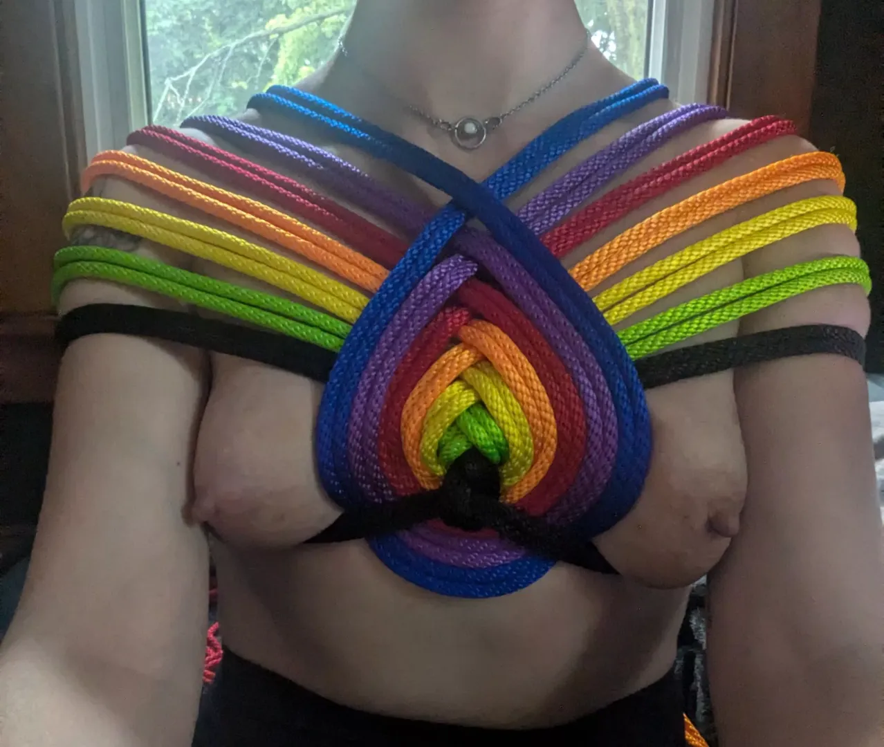 Chest Harness 