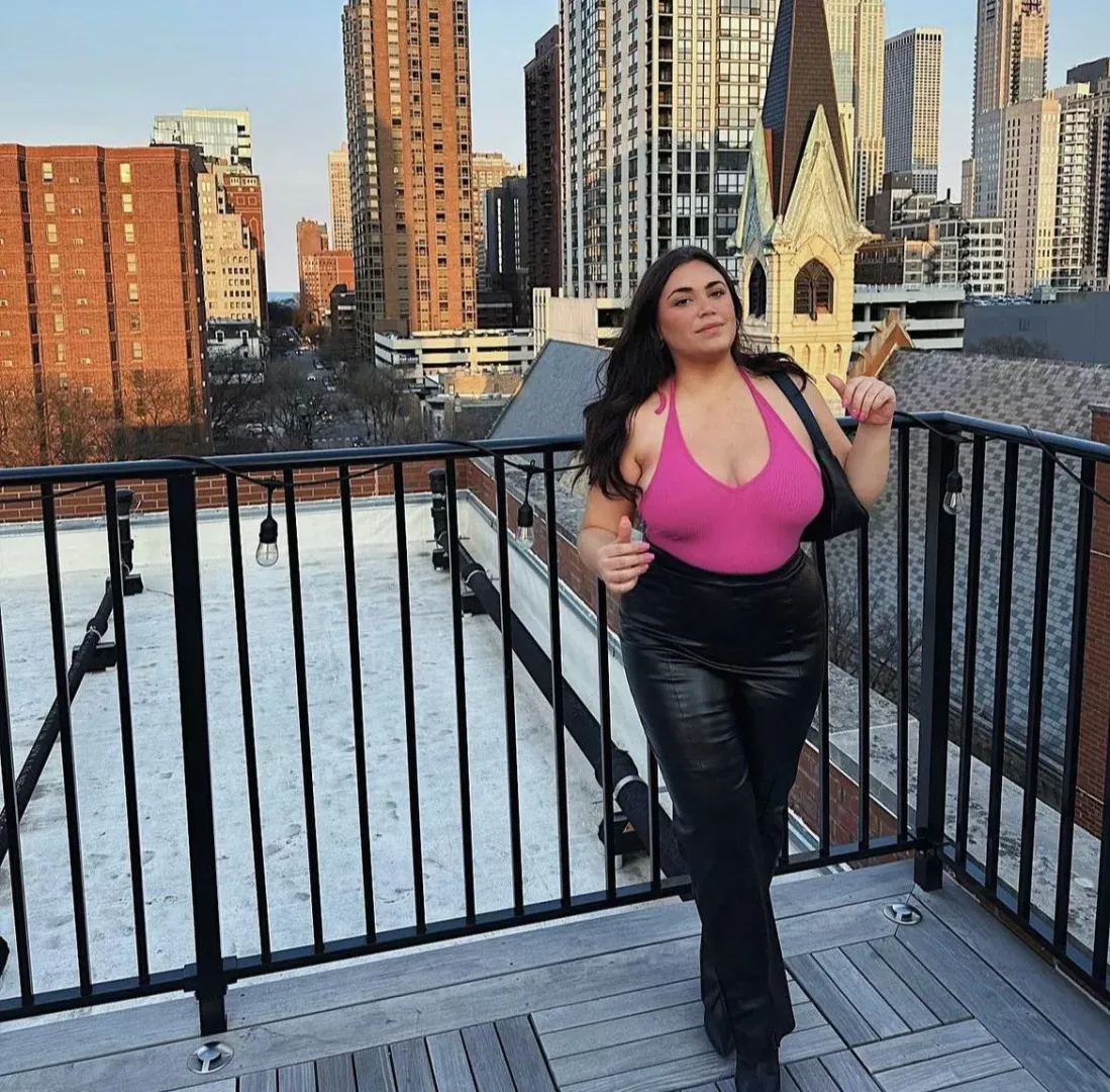 Chi town views