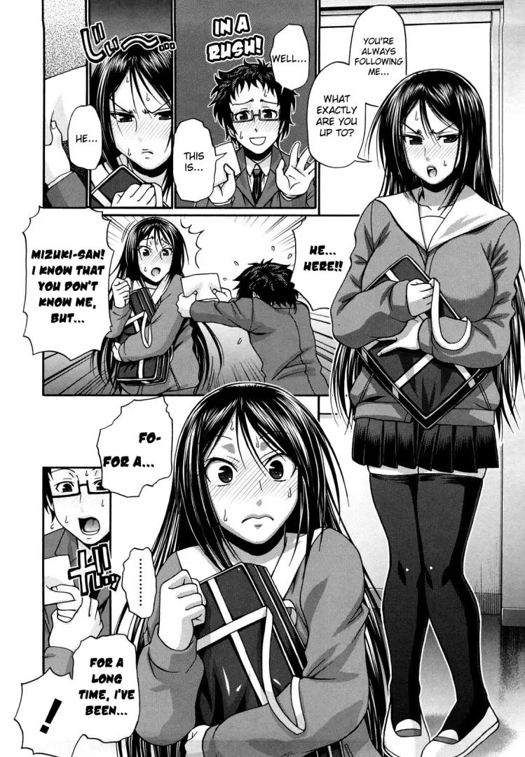 [Chiba Toshirou] Doki Doki