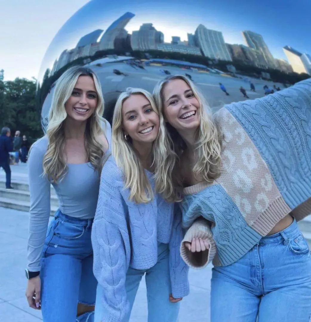 Chicago girls
