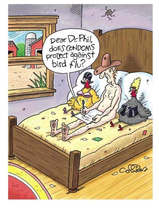 Chicken Fukker