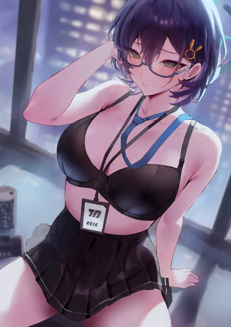 Chihiro [Blue Archive]