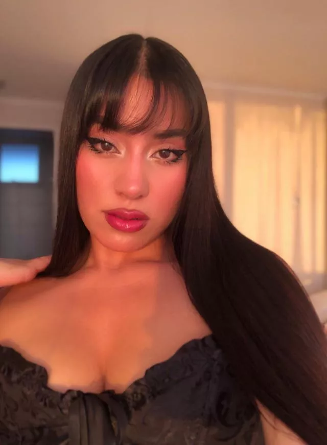 Chilean x Spanish 🍒