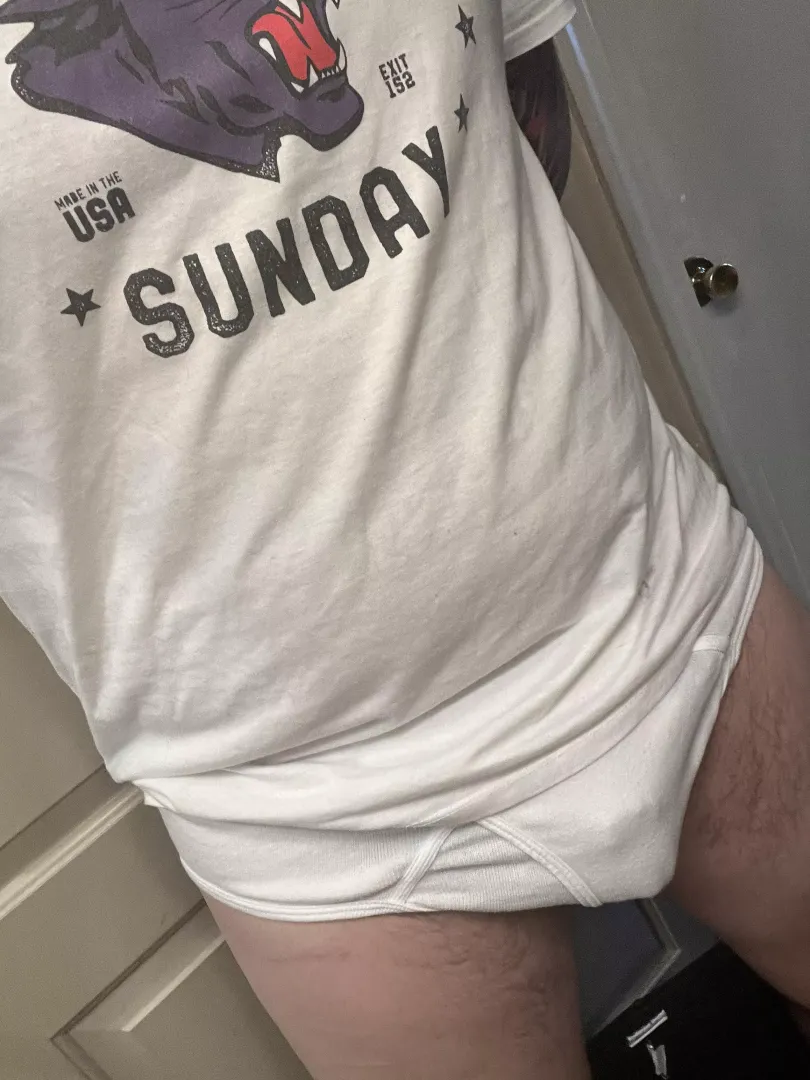 Chill day