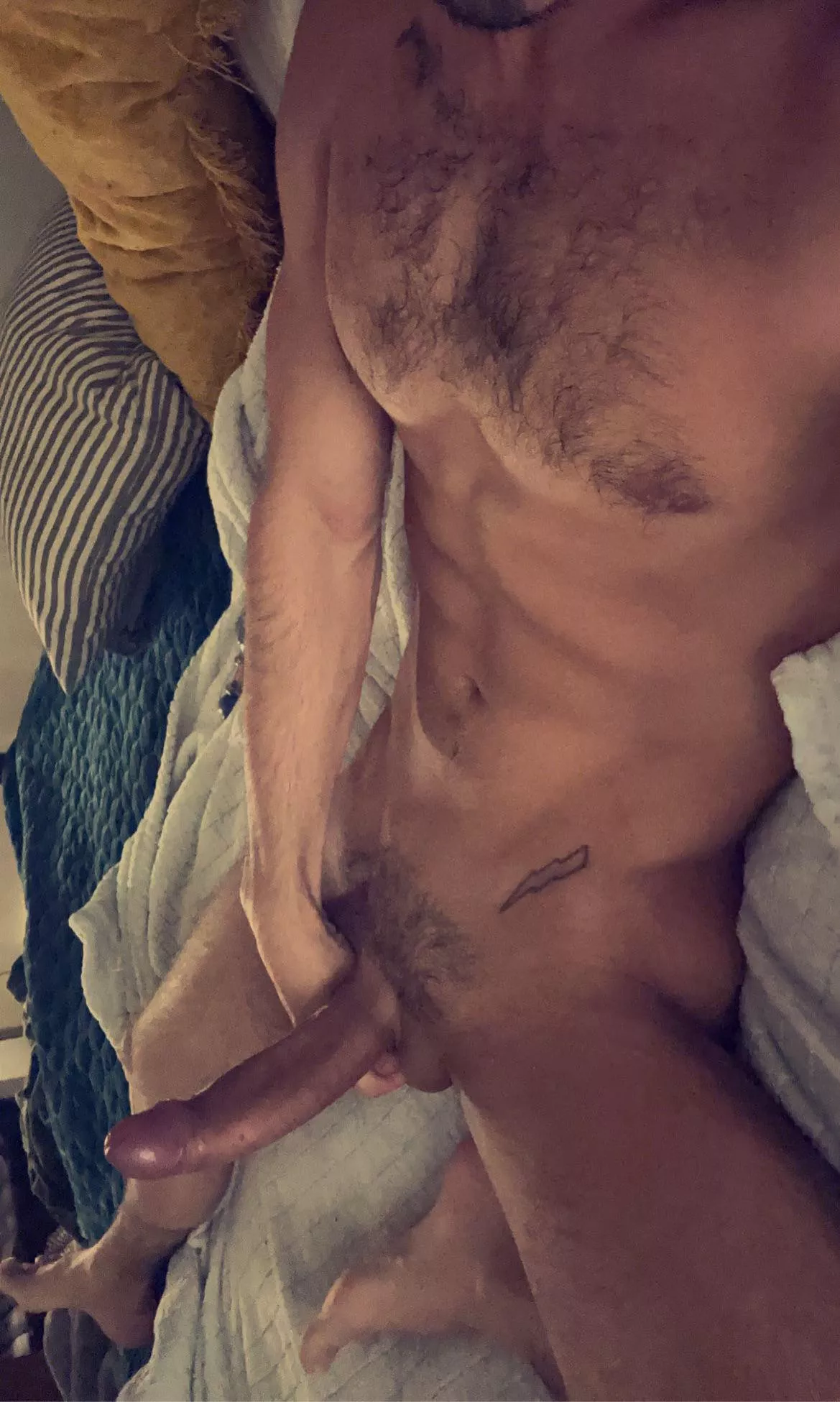 Chill night in