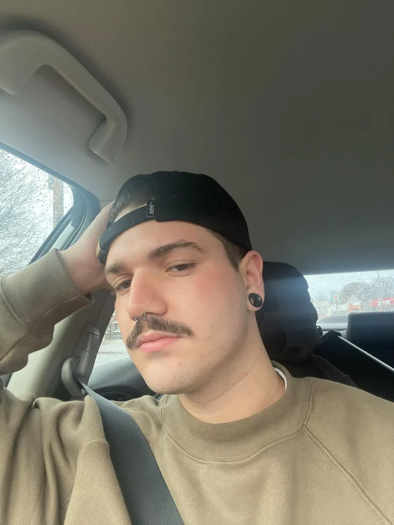Chill vibes today