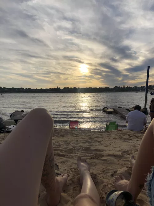 Chill🏝️